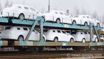 Immer geringere Margen für Autohändler in Hamm: Kaum Rabatte ... - wa.de