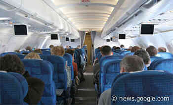 EASA/ECDC provide guidelines for aviation as part of European ... - European Centre for Disease