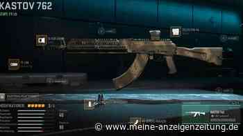 Warzone 2: Starken Aufsatz übersehen viele – Beste Wahl für Setups ohne Rückstoß