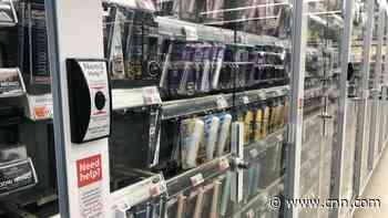 Stores say shoplifting is a national crisis. The numbers don't back it up