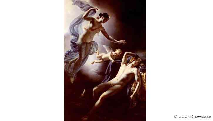 French City’s Mayor Calls on Madonna to Loan Long-Lost Painting