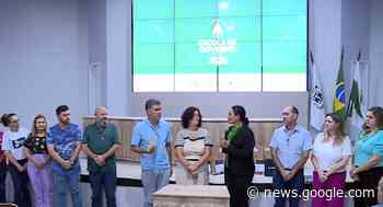 Cascavel anuncia elaboração de projeto para construção do Novo ... - Tarobá News