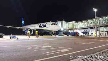 Aeronaves que pousariam em Foz do Iguaçu alteram para Cascavel - catve.com