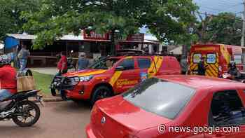 Homem de 33 anos é assassinado no bairro Alto Alegre em Cascavel - catve.com