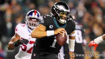 Previewing all four matchups, every team's reason for optimism