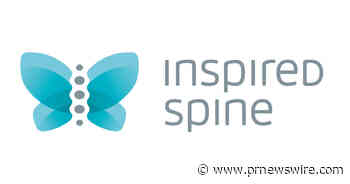 Inspired Spine Announces expansion to the Arabian Peninsula