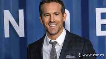 Ryan Reynolds, Catherine O'Hara to attend star-studded Canadian Screen Awards