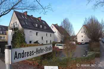 Von Richthofen bis Andreas Hofer: Weitere Straßenumbenennungen geplant