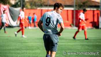 Colleferro calcio: Di Placido e il colpaccio col Savio