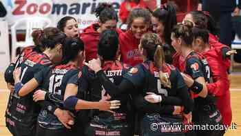 United Pomezia, il presidente Viglietti promuove il gruppo dopo il girone d’andata