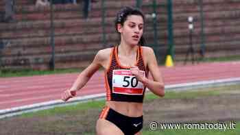 Atletica Frascati: l’anno si apre bene
