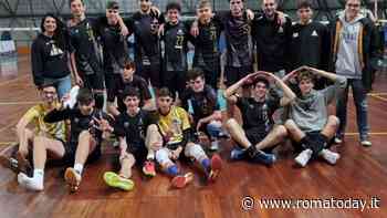 Zagarolo Sports Academy volley, Leo: “Vogliamo provare a vincere”