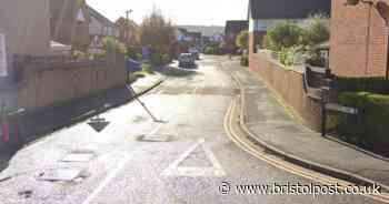 Teenager sexually assaulted by balaclava man in Portishead
