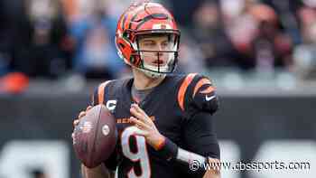 2023 NFL divisional round odds, picks: Bengals pull off upset over Bills, Chiefs flex on Jaguars
