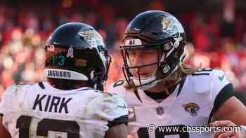 Three keys to a Jaguars upset over the Chiefs: Trevor Lawrence exploits suspect secondary, defense stands tall