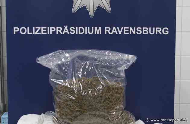 PP Ravensburg: Gemeinsame Pressemitteilung der Staatsanwaltschaft Konstanz und des Polizeipräsidiums Ravensburg vom 18.01.2023