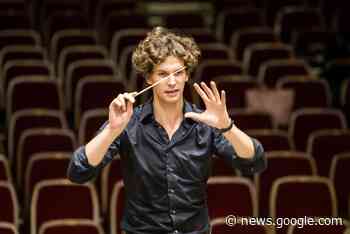 Festlicher Abend zwischen Tango, DJ & Symphonikern: Theaterball ... - Meetingpoint