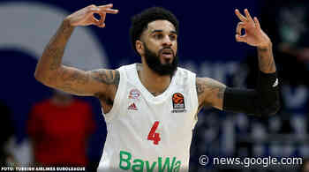 FC Bayern München holt D.J. Seeley zurück - Basketball