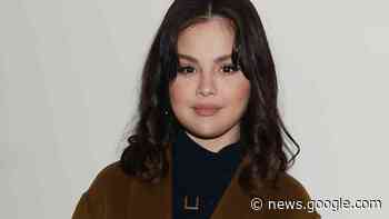 Selena Gomez: Datet sie einen DJ der Chainsmokers? - RTL Online