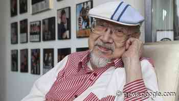 Reinaldo Maria Cordeiro: Der »ausdauerndste DJ der Welt« ist tot - DER SPIEGEL