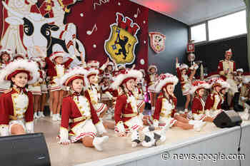 „Hähle Kuh“ feiert 125er-Frühschoppen - Filmpost