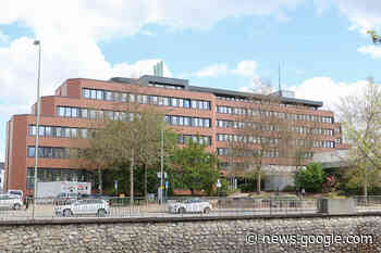 Flut-Schutzplan für Eschweiler wird mit Infoabend im Ratssaal ... - Filmpost