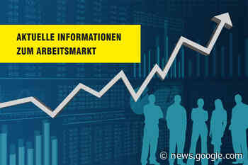 Arbeitslosenquote in Eschweiler niedriger als in StädteRegion und ... - Filmpost