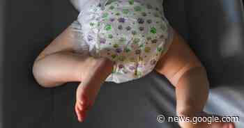 Eerste kerstinzameling pampers was groot succes | Dessel | hln.be - Het Laatste Nieuws