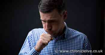 Medics explain why hacking cough is sweeping across the UK - and how to soothe symptoms