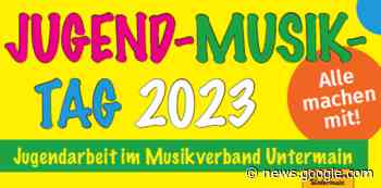 Jugend-Musik-Tag: Konzert am 04.02.2023 im Bürgerzentrum ... - meine-news
