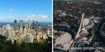 Montreal Ranked As One Of The Best Places To Live In Canada ... - MTL Blog