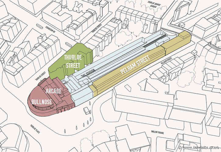 South Kensington tube station development inquiry opens this week