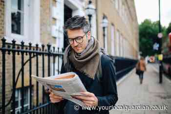 More than 80%  of readers trust local news as audiences grow