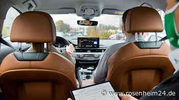 Werden Fahrschüler immer schlechter? Das sagen Fahrlehrer aus dem Mangfalltal