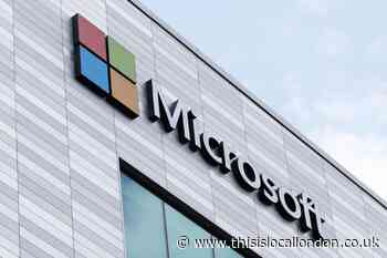 Enfield workers could be hit as Microsoft to axe 10,000 jobs
