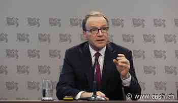 Börsen-Ticker: SMI schliesst im Minus - Nestlé und Novartis unter Druck