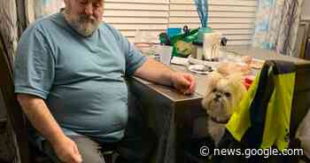 Neddy needs a hand: Fundraising to help a former Corner Brook ... - Saltwire