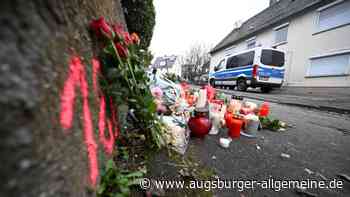 Viele Fragen zu Mord und Vergewaltigung? So verläuft der Bürgerdialog