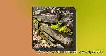 Indie folk band Einstein's Dreams soars on single 'It's OK to Fall'