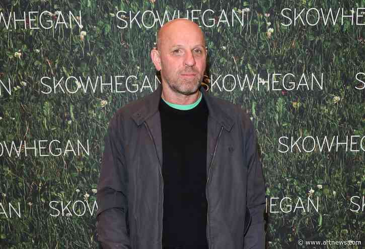 Artist Peter Doig Awarded $2.53 M. in Bizarre Art Authentication Lawsuit