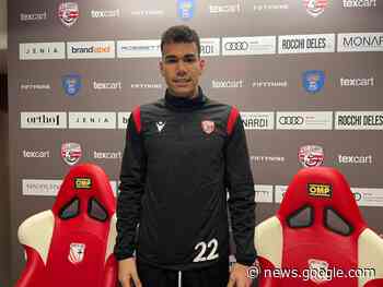 NUOVO PORTIERE: FERRETTI: “IL RITORNO A CARPI UNA ... - Tvqui