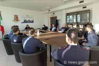 Nuovi agenti per la Polizia di Stato: opereranno a Modena e a Carpi - SulPanaro