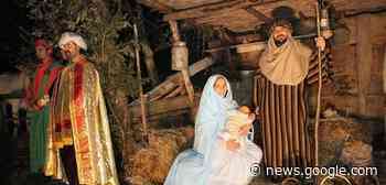 A Mirandola, San Possidonio e Carpi ci sono i presepi viventi per l ... - SulPanaro