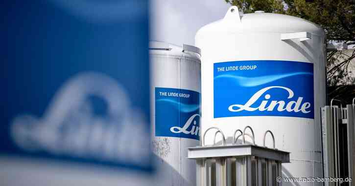 Aktionäre stimmen zu: Linde verlässt Frankfurter Börse