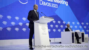 Scholz weicht Frage nach Leopard-Lieferungen aus