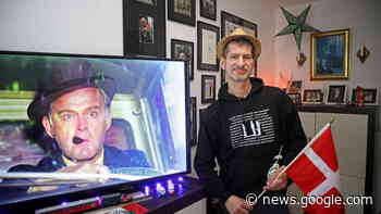 Riesa: Die Olsenbande in Riesa - Sächsische.de