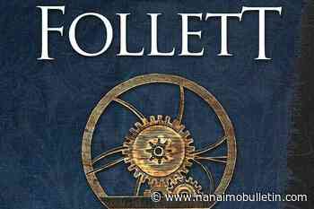 Ken Follett’s sweeping Pillars of the Earth series to finally conclude this fall
