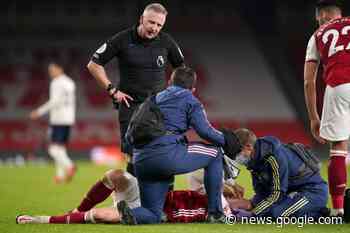 No temporary concussion substitutes in the Premier League next ... - St Helens Star