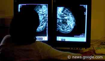 St Helens among minority of areas to see early cancer diagnosis ... - St Helens Star