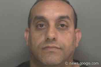 Man who raped woman three times in St Helens jailed - St Helens Star